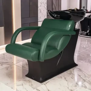 Bac à shampoing LADY ONE - bac de lavage LADY ONE - Bac à shampoing pour salon de coiffure - bac de lavage pour salon de coiffure - mobilier de coiffure professionnel - meuble pour salon de coiffure