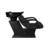 LADY ONE (10) Bac à shampoing LADY ONE - bac de lavage LADY ONE - Bac à shampoing pour salon de coiffure - bac de lavage pour salon de coiffure - mobilier de coiffure professionnel - meuble pour salon de coiffure