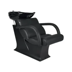 LADY ONE (5) Bac à shampoing LADY ONE - bac de lavage LADY ONE - Bac à shampoing pour salon de coiffure - bac de lavage pour salon de coiffure - mobilier de coiffure professionnel - meuble pour salon de coiffure
