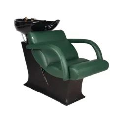 LADY ONE (7) Bac à shampoing LADY ONE - bac de lavage LADY ONE - Bac à shampoing pour salon de coiffure - bac de lavage pour salon de coiffure - mobilier de coiffure professionnel - meuble pour salon de coiffure