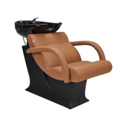LADY ONE (9) Bac à shampoing LADY ONE - bac de lavage LADY ONE - Bac à shampoing pour salon de coiffure - bac de lavage pour salon de coiffure - mobilier de coiffure professionnel - meuble pour salon de coiffure