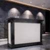 meuble accueil salon coiffure - comptoir réception professionnel - meuble réception blanc - comptoir accueil esthétique - mobilier accueil coiffure - meuble réception gabbiano - comptoir salon beauté - meuble accueil moderne - comptoir blanc capitonné - meuble réception pratique - meuble accueil avec tiroir - comptoir accueil design - meuble réception compact - mobilier professionnel salon - comptoir accueil fonctionnel
