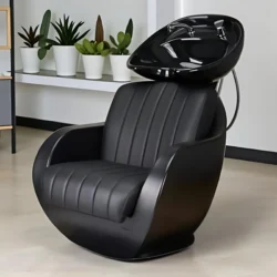 bac THOMAS (5) Bac à shampoing THOMAS - Bac de lavage THOMAS - Bac de lavage professionnel - Bac de lavage de coiffure - Mobilier de coiffure professionnel