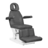 137752_02_1609 Fauteuil de soins esthétique kate noir - mobilier esthétique pour salon SPA - Mobilier Esthétique Professionnel - Fauteuil Esthétique Électrique - Fauteuil esthétique électrique kate noir