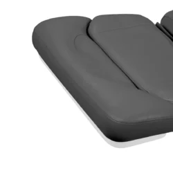 137752_07_1609 Fauteuil de soins esthétique kate noir - mobilier esthétique pour salon SPA - Mobilier Esthétique Professionnel - Fauteuil Esthétique Électrique - Fauteuil esthétique électrique kate noir
