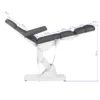 137752_13_1609 Fauteuil de soins esthétique kate noir - mobilier esthétique pour salon SPA - Mobilier Esthétique Professionnel - Fauteuil Esthétique Électrique - Fauteuil esthétique électrique kate noir