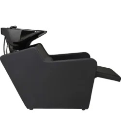 Bac à shampoing PERFECT (1) Bac à shampoing PERFECT - Bac de lavage PERFECT - Bac de lavage professionnel - Bac de lavage de coiffure - Mobilier de coiffure professionnel - bac de lavage électrique - bac à shampoing électrique