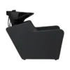 Bac à shampoing PERFECT (2) Bac à shampoing PERFECT - Bac de lavage PERFECT - Bac de lavage professionnel - Bac de lavage de coiffure - Mobilier de coiffure professionnel - bac de lavage électrique - bac à shampoing électrique