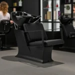 Bac à shampoing TED - Bac de lavage TED - Bac de lavage professionnel - Bac de lavage de coiffure - Mobilier de coiffure professionnel - bac de lavage salon de coiffure - bac à shampoing salon de coiffure