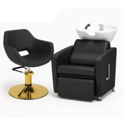 COMFORT MAX LORE mobilier pour salon de coiffure - meuble pour salon de coiffure - COMFORT MAX - LORE