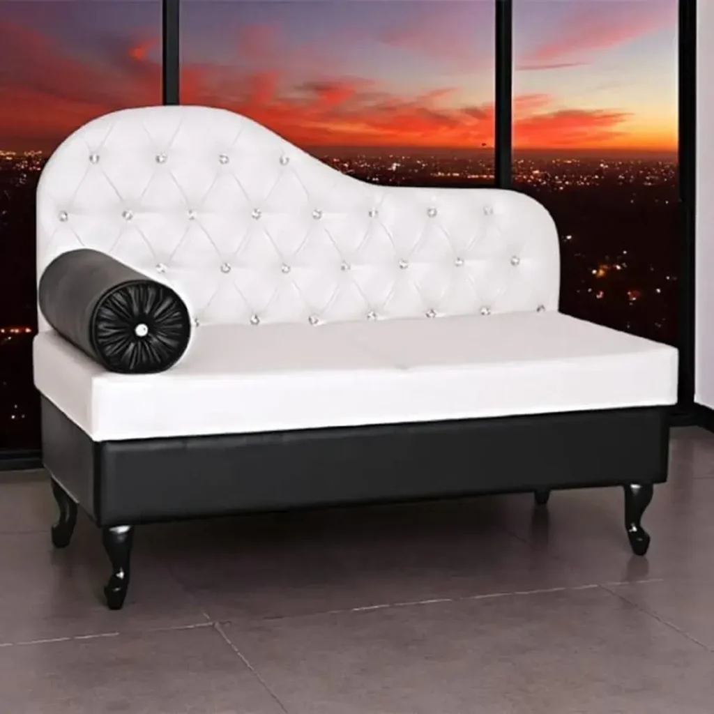 obsession r waiting room sofa - obsession r waiting room sofa - hairdressing sofa - professional hairdressing furniture - 2-seater waiting room sofa
