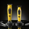 Coffret JRL Lamborghini Diamante Noir - tondeuse de coupe professionnelle - Coffret Duo Tondeuses de Coupe + Finition JRL Lamborghini - tondeuses de coupe haut de gamme - Coffret Clipper et Trimmer Jrl Lamborghini Diamante