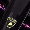 Coffret JRL Lamborghini Diamante Noir - tondeuse de coupe professionnelle - Coffret Duo Tondeuses de Coupe + Finition JRL Lamborghini - tondeuses de coupe haut de gamme - Coffret Clipper et Trimmer Jrl Lamborghini Diamante
