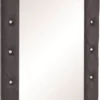 OBSESSION (2) wall-mounted dressing table Wall-mounted vanity Mirror styling station OBSESSION - Styling station OBSESSION - Hair salon furniture - Professional styling station - Mirror styling station OBSESSION - Styling station OBSESSION - Hair salon furniture - Professional styling station