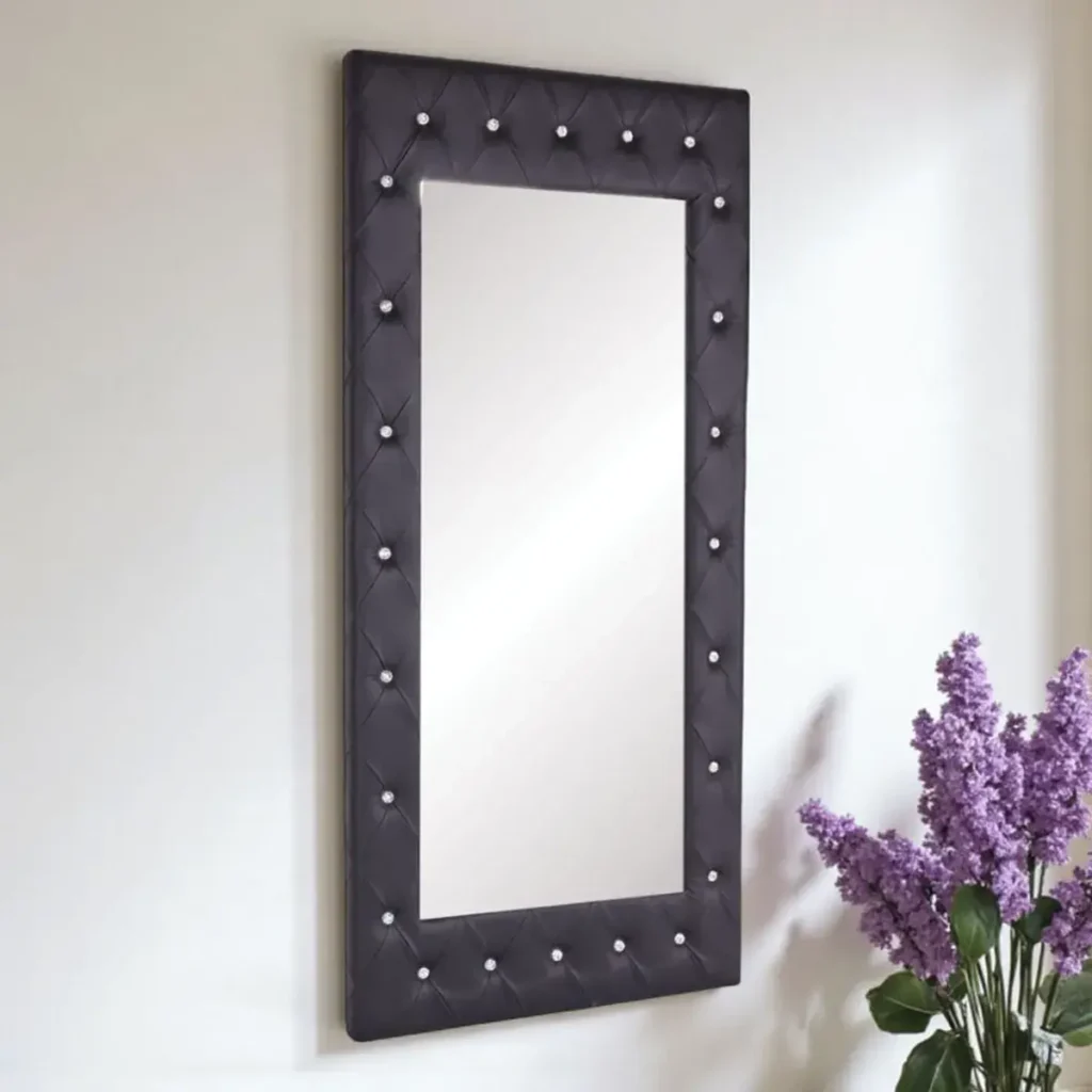 coiffeuse murale Miroir de coiffure OBSESSION - Poste de coiffage OBSESSION - Mobilier pour salon de coiffure - Poste de coiffure professionnel - Miroir de coiffure OBSESSION - Poste de coiffage OBSESSION - Mobilier pour salon de coiffure - Poste de coiffure professionnel