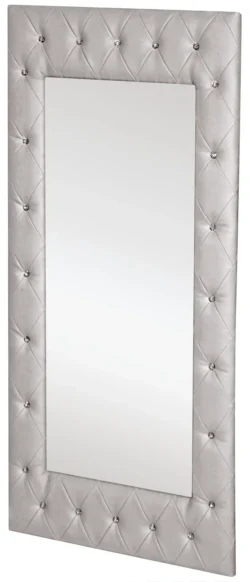 Wall-mounted vanity Mirror styling station OBSESSION - Styling station OBSESSION - Hair salon furniture - Professional styling station - Mirror styling station OBSESSION - Styling station OBSESSION - Hair salon furniture - Professional styling station