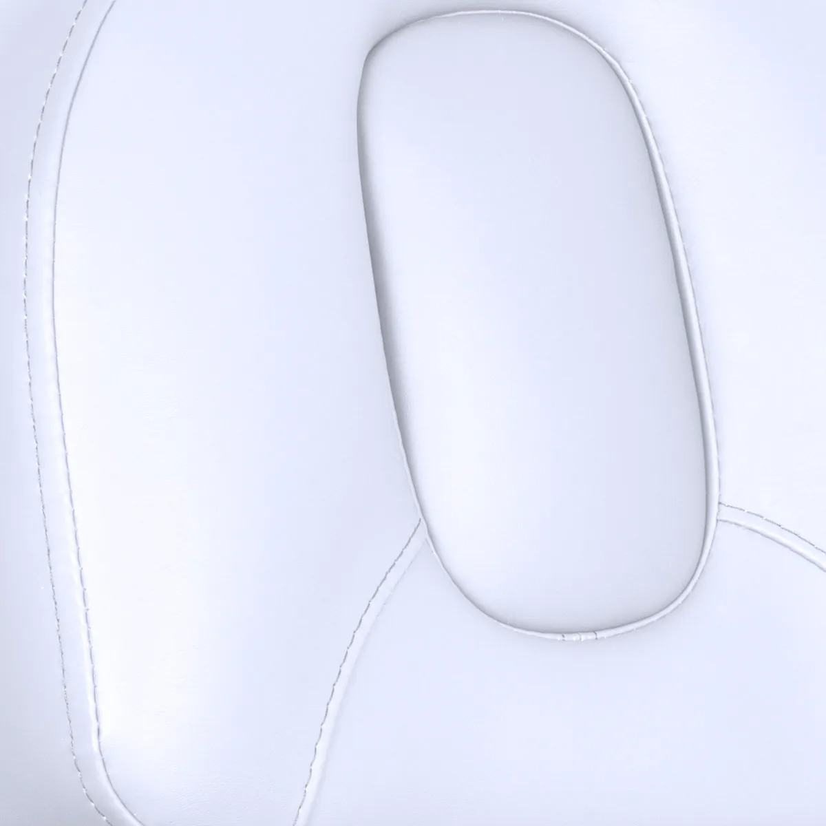 Fauteuil de soins esthétique kate blanc - mobilier esthétique pour salon SPA - Mobilier Esthétique Professionnel - Fauteuil Esthétique Électrique - Fauteuil esthétique électrique kate blanc
