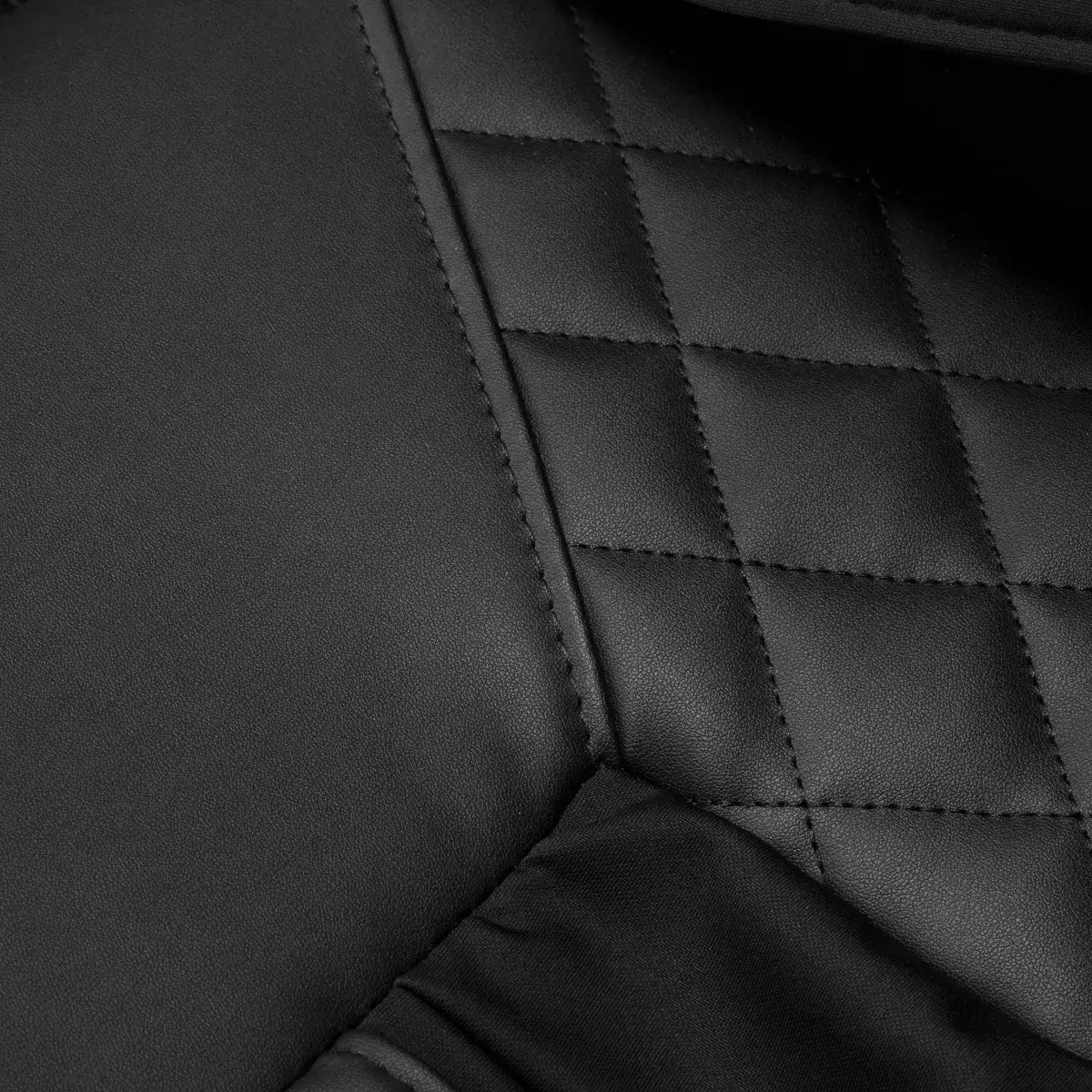 Fauteuil de massage Sakura Luxury 808 Full Black - Fauteuil massant de luxe - Fauteuil de massage professionnel - Fauteuil de massage SPA - Fauteuil de massage haut de gamme