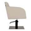 Gabbiano Elda hair salon chair (1) Gabbiano Elda Styling Chair - Gabbiano Elda Barber Chair - Professional Styling Chair - Hair Salon Furniture - Hair Salon Cabinet