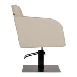 Gabbiano Elda Styling Chair - Gabbiano Elda Barber Chair - Professional Styling Chair - Hair Salon Furniture - Hair Salon Cabinet