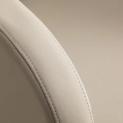 Gabbiano Elda hair salon chair (4) Gabbiano Elda Styling Chair - Gabbiano Elda Barber Chair - Professional Styling Chair - Hair Salon Furniture - Hair Salon Cabinet