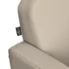 Gabbiano Elda hair salon chair (5) Gabbiano Elda Styling Chair - Gabbiano Elda Barber Chair - Professional Styling Chair - Hair Salon Furniture - Hair Salon Cabinet