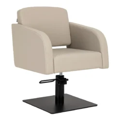 Gabbiano Elda Styling Chair - Gabbiano Elda Barber Chair - Professional Styling Chair - Hair Salon Furniture - Hair Salon Cabinet
