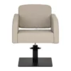 Gabbiano Elda hair salon chair (8) Gabbiano Elda Styling Chair - Gabbiano Elda Barber Chair - Professional Styling Chair - Hair Salon Furniture - Hair Salon Cabinet