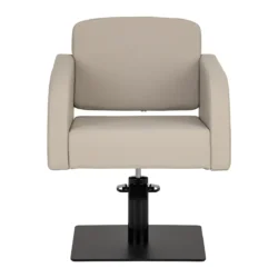 Gabbiano Elda Styling Chair - Gabbiano Elda Barber Chair - Professional Styling Chair - Hair Salon Furniture - Hair Salon Cabinet
