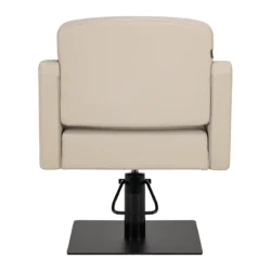 Gabbiano Elda hair salon chair (9) Gabbiano Elda Styling Chair - Gabbiano Elda Barber Chair - Professional Styling Chair - Hair Salon Furniture - Hair Salon Cabinet