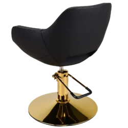 Fauteuil de coiffure LORE (3) Fauteuil de coiffure LORE - chaise de coiffure LORE - fauteuil de coiffure professionnel - mobilier pour salon de coiffure - meuble pour salon de coiffure