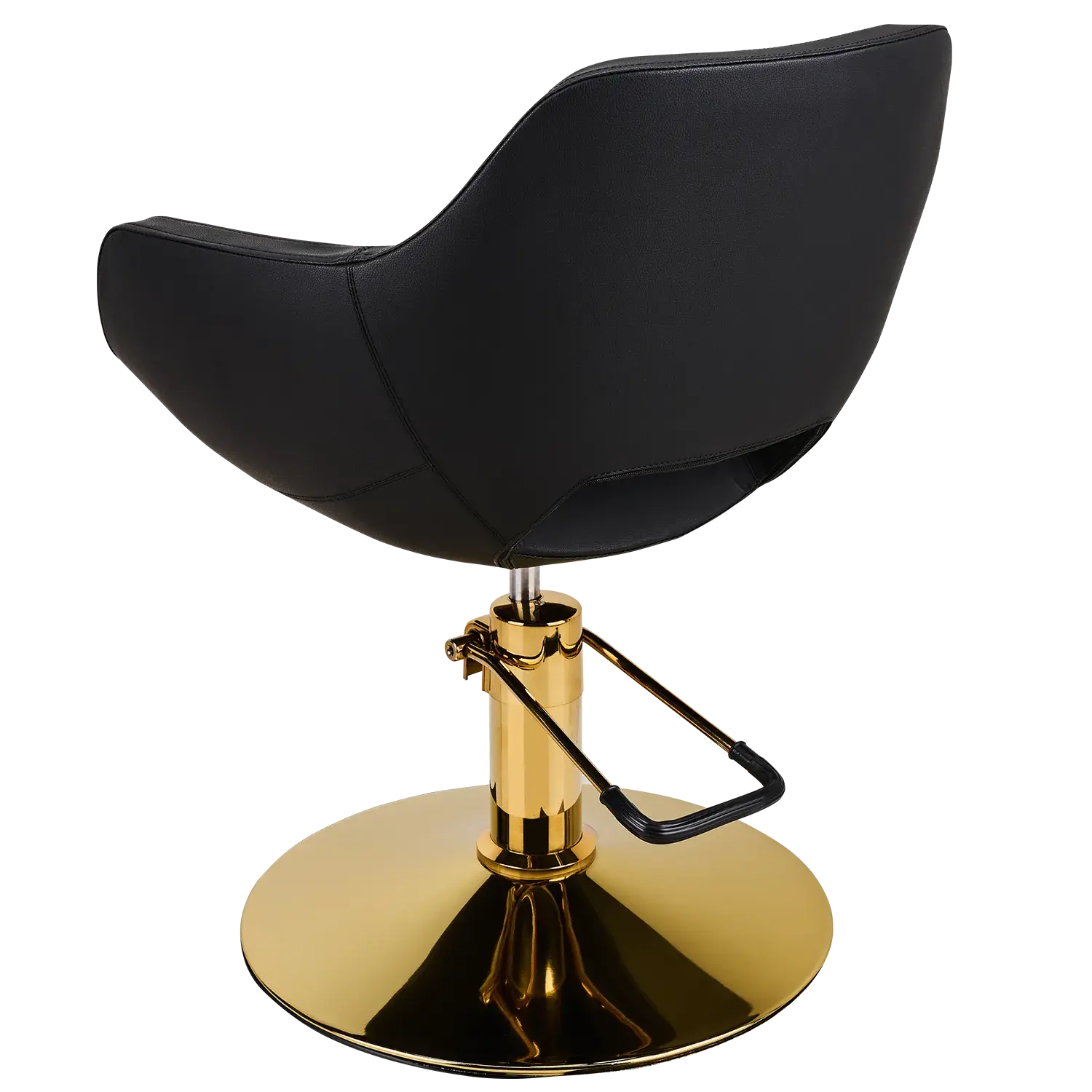 Fauteuil de coiffure LORE - chaise de coiffure LORE - fauteuil de coiffure professionnel - mobilier pour salon de coiffure - meuble pour salon de coiffure