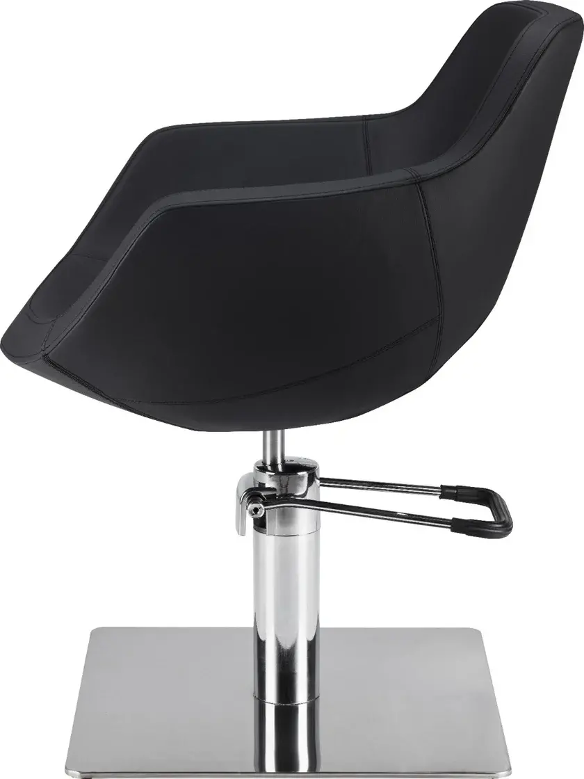 Fauteuil de coiffure LORE - chaise de coiffure LORE - fauteuil de coiffure professionnel - mobilier pour salon de coiffure - meuble pour salon de coiffure