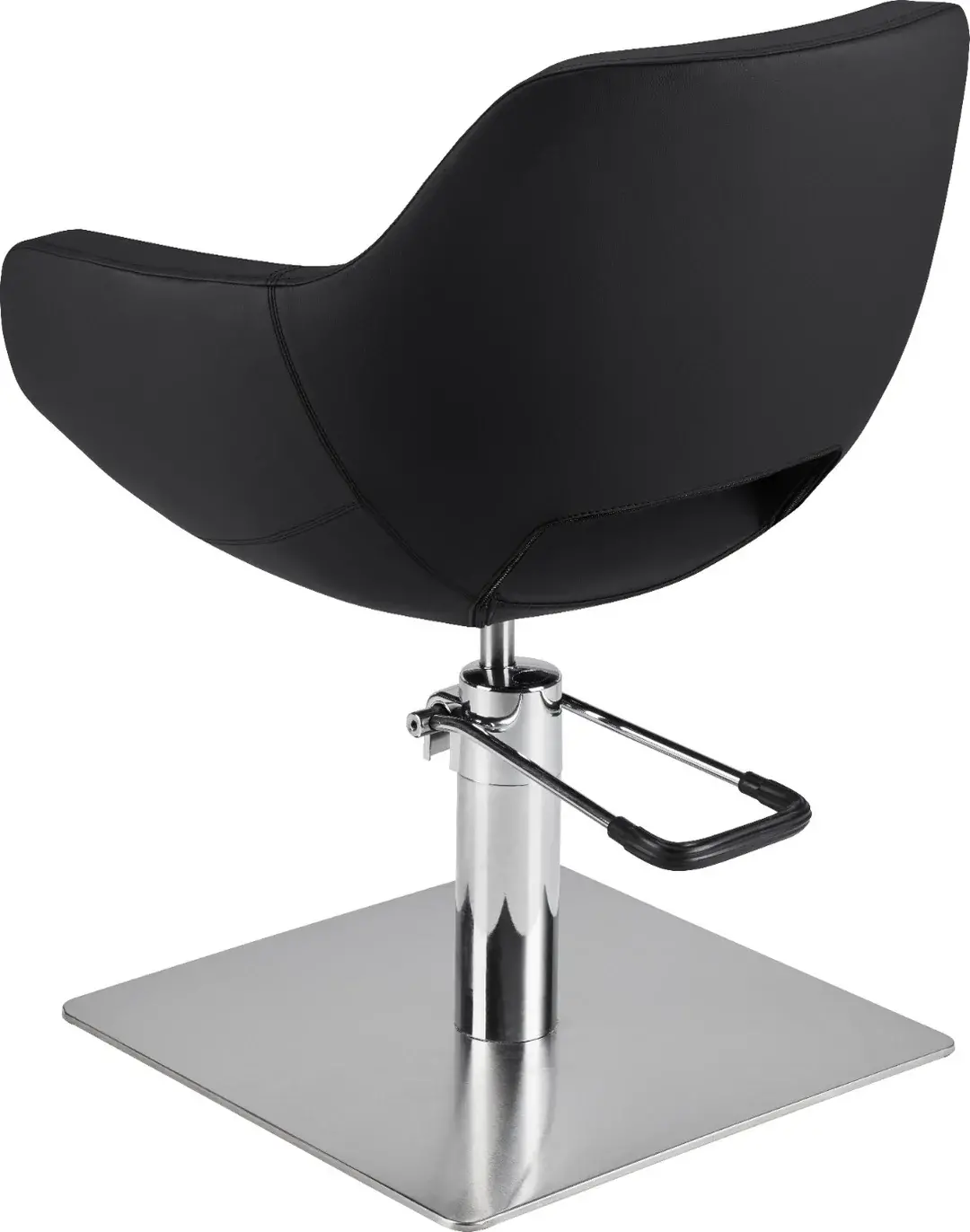 Fauteuil de coiffure LORE - chaise de coiffure LORE - fauteuil de coiffure professionnel - mobilier pour salon de coiffure - meuble pour salon de coiffure