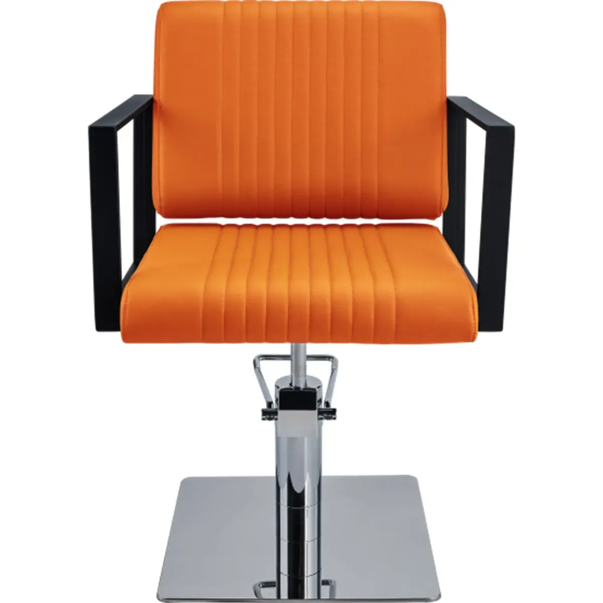 Fauteuil de coiffure TED - chaise de coiffure TED - fauteuil de coiffure professionnel - mobilier pour salon de coiffure - meuble pour salon de coiffure