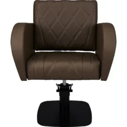 Fauteuil de coiffure VIDA (7) Fauteuil de coiffure VIDA - chaise de coiffure VIDA - fauteuil de coiffure professionnel - mobilier pour salon de coiffure - meuble pour salon de coiffure - fauteuil de coupe - salon de coiffure - chaise de coupe