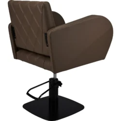 Fauteuil de coiffure VIDA - chaise de coiffure VIDA - fauteuil de coiffure professionnel - mobilier pour salon de coiffure - meuble pour salon de coiffure - fauteuil de coupe - salon de coiffure - chaise de coupe