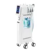 Giovanni 6-en-1 Ashe Super Bubble - Équipement Esthétique Professionnel - appareil esthétique professionnel - machine beauté institut - Appareil Soin visage hydrafacial