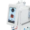 Giovanni 6-en-1 Ashe Super Bubble - Équipement Esthétique Professionnel - appareil esthétique professionnel - machine beauté institut - Appareil Soin visage hydrafacial