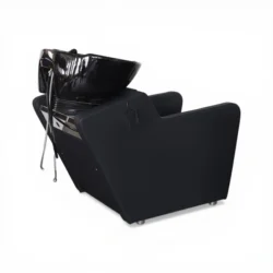 PERFECT (2) Bac à shampoing PERFECT - Bac de lavage PERFECT - Bac de lavage professionnel - Bac de lavage de coiffure - Mobilier de coiffure professionnel - bac de lavage électrique - bac à shampoing électrique