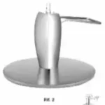 mobilier pour salon de coiffure - meuble pour salon de coiffure - Ceriotti - Groupe Coiff
