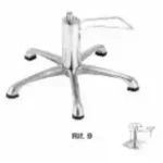 mobilier pour salon de coiffure - meuble pour salon de coiffure - Ceriotti - Groupe Coiff