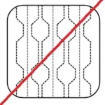 mobilier pour salon de coiffure - meuble pour salon de coiffure - Ceriotti - Groupe Coiff