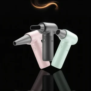 souffleur dépoussiérant Hairpro - Souffleur de coiffure Hairpro - Souffleur Professionnel Hairpro - Souffleur Air Comprimé Hairpro - Souffleur Nettoyant cheveux Hairpro