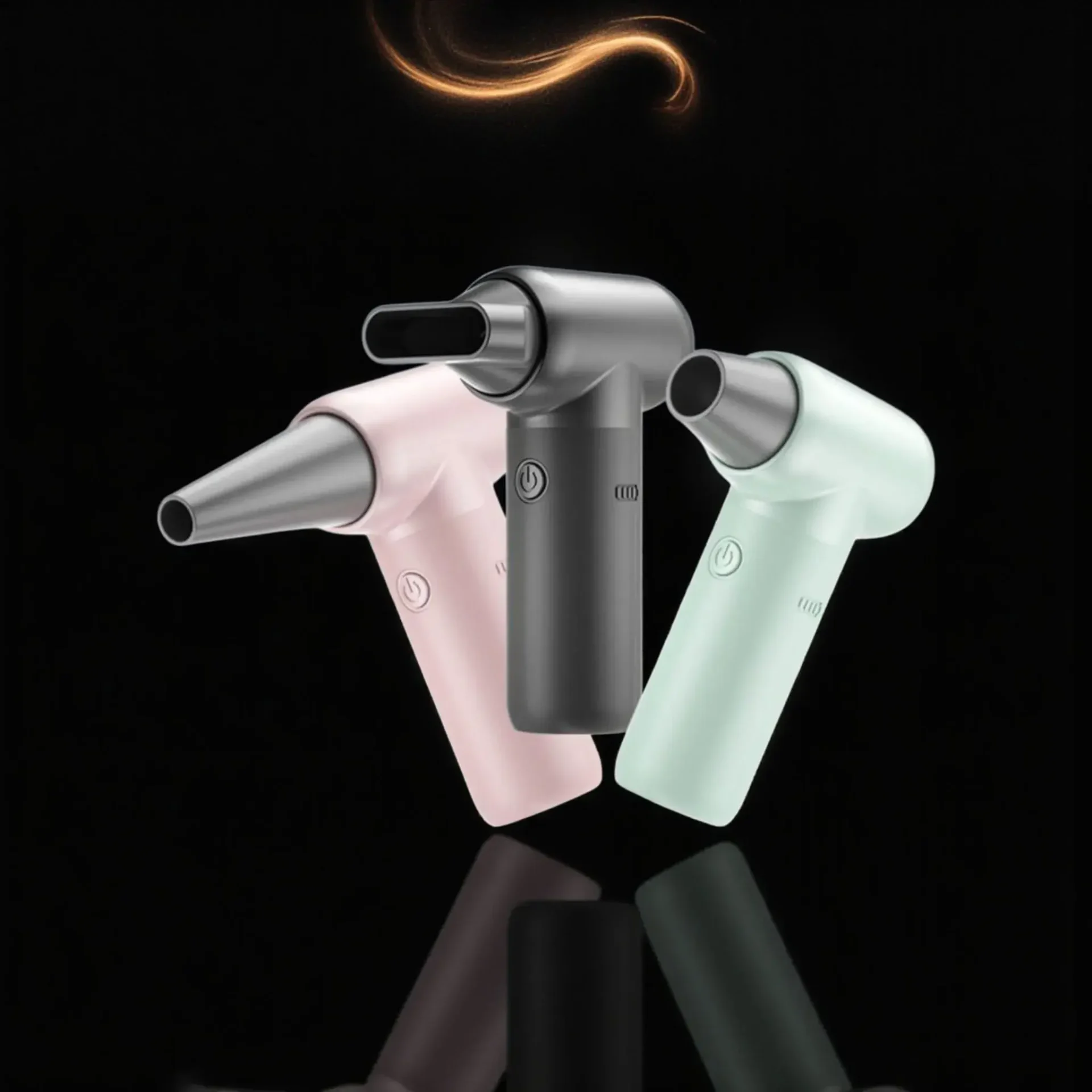 souffleur dépoussiérant Hairpro - Souffleur de coiffure Hairpro - Souffleur Professionnel Hairpro - Souffleur Air Comprimé Hairpro - Souffleur Nettoyant cheveux Hairpro