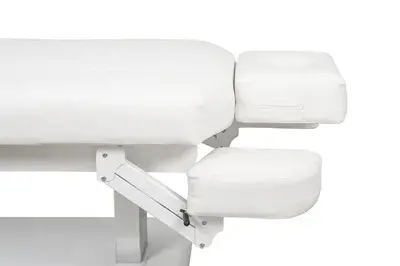 Table de massage électrique - Table de massage ATLANT 4 moteurs - table de soins esthétique professionnelle - mobilier esthétique professionnel - mobilier esthétique pour salon SPA - Table de massage professionnelle