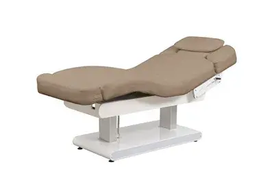 Table de massage électrique - Table de massage ATLANT 4 moteurs - table de soins esthétique professionnelle - mobilier esthétique professionnel - mobilier esthétique pour salon SPA - Table de massage professionnelle