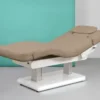 Table de massage électrique - Table de massage ATLANT 4 moteurs - table de soins esthétique professionnelle - mobilier esthétique professionnel - mobilier esthétique pour salon SPA - Table de massage professionnelle