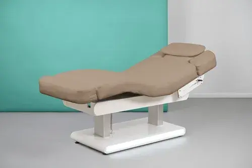 Table de massage électrique - Table de massage ATLANT 4 moteurs - table de soins esthétique professionnelle - mobilier esthétique professionnel - mobilier esthétique pour salon SPA - Table de massage professionnelle