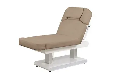 Table de massage électrique - Table de massage ATLANT 4 moteurs - table de soins esthétique professionnelle - mobilier esthétique professionnel - mobilier esthétique pour salon SPA - Table de massage professionnelle